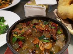 -乾州食府(小雁塔店)