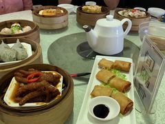 -沙河粉村·国家非遗传承(云台店)