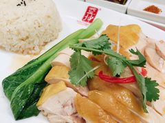 -亚坤 Ya Kun Kaya Toast(万象城店)