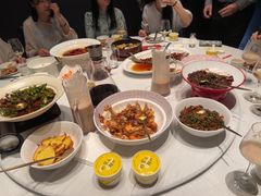 -喜棠·长沙家宴·海鲜·湘菜(麓谷店)