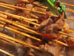 -马路边边串串香(双井直营店)