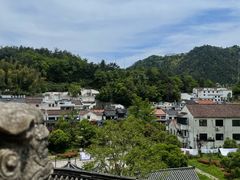 -九华山风景区