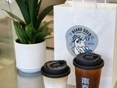 -Beans Solo豆号咖啡(百家湖花园店)