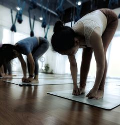 -加帕瑜伽培训学院