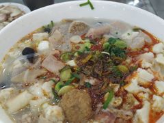 -春发生饭店·非遗(南院门店)