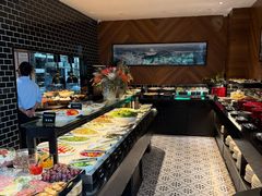 -拉蒂娜·巴西牛排馆 Latina·Brazilian Steakhouse(陆家嘴旗舰店)