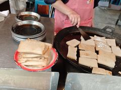 -陈阿婆叉粿条(大小街店)