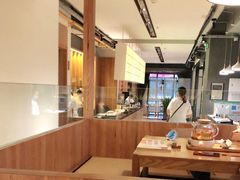 -汝是素•文创素食馆(金月湾店)