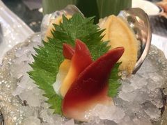 北极贝-菊上料理(蜀山银泰百货店)