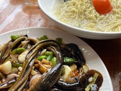 -孙家面馆(淮海第一城店)