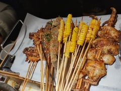 -串盟烧烤大排档·长沙美食地标(星沙店)
