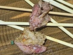 -西部一串烧烤·地道湘西小串