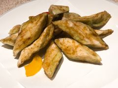 招积冰川茄-炳胜品味(珠江新城店)