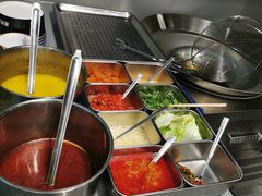 -自黑豆夫·臭豆腐夹馍(四海唐人街店)