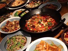 -薇酌饮·陕西菜(南门外店)