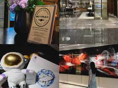 -深圳机场凯悦酒店