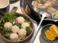 -狐狸爱上椰子鸡(滨江星光大道店)