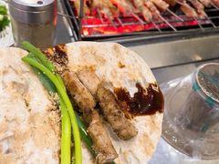 -小寒羊烧烤(凯瑞时代大厦店)