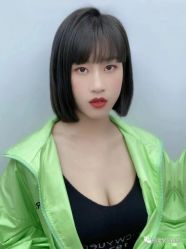 -东方美妍小鹏造型