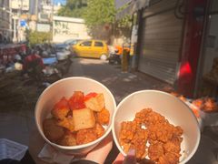 -美美阿姨醋肉(县后路店)
