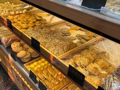 -包满意面包糕点(东坝店)