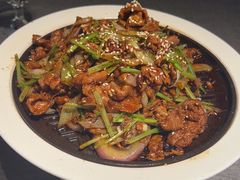 -秀儿四九城·新京菜(亚运村鸟巢店)