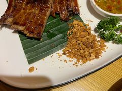 -泰果东南亚餐厅(旭辉广场店)