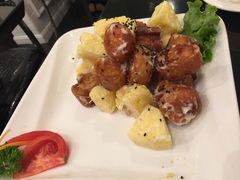 -鹿港小镇(黄金店)