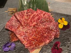 -厚贞日式烤肉(龙之梦店)
