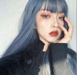 点击看大图 -那茉 Hair Salon