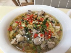 -笨罗卜浏阳菜馆(龙华鹏润达店)