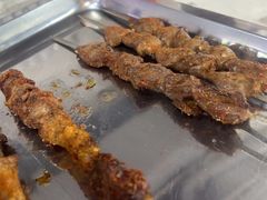 -尹记门钉肉饼(丰台站店)