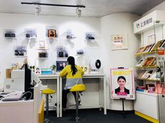 -汇美相馆(华强北店)