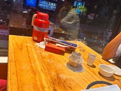 -泰山王老三串旗舰店(万达店)