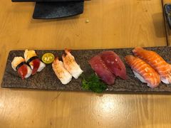 -沼津港渔市(宏伊国际广场店)