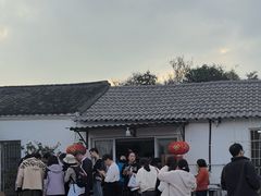 -苏州市吴中区光福窑上花果蜜饯厂