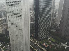 -东京都厅舍