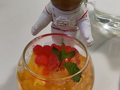 -3号仓库·创意中国菜(新世界城店)