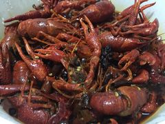 -九喜龙虾(凤城六路直营店)