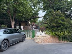 -青岛德国总督楼旧址博物馆