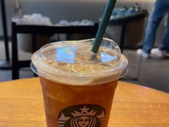 -星巴克(舟山蜈蚣峙店)