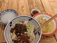 -袁家村关中印象体验地(大唐不夜城店)