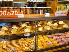 -BreadTalk面包新语·烘焙蛋糕(海珠丽影广场店)