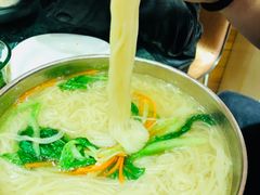 -春花民族美食(佳木斯总店)