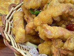 -胡子饮食店