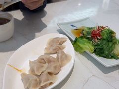 -船歌·鱼水饺青岛菜(国贸商城店)