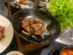 -酣庭院(红松东路店)