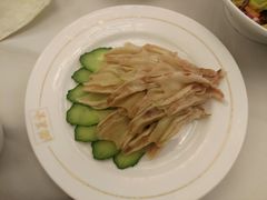 -北京全聚德(天安门店)