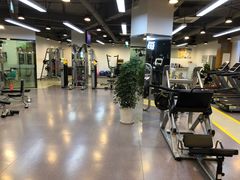-每刻健身工作室(西直门店)