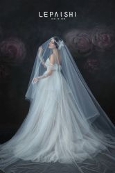 -乐派诗婚纱摄影